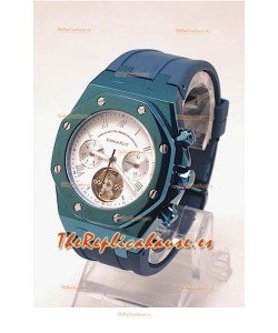 Audemars Piguet Royal Oak Turbillón en PVD
