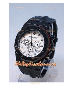 Audemars Piguet Royal Oak Turbillón en PVD
