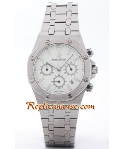 Audemars Piguet Royal Oak Reloj Réplica