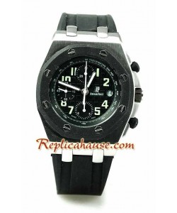 Audemars Piguet Reloj Suizo - Offshore Reloj