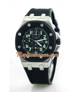 Audemars Piguet Royal Oak Offshore Prestige Sports Collection