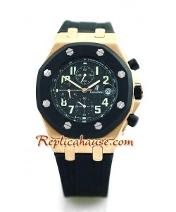 Audemars Piguet Royal Oak Reloj Réplica