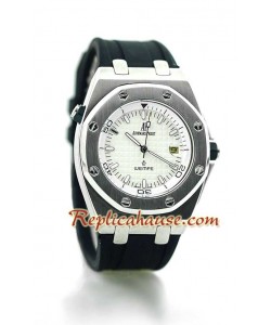 Audemars Piguet Royal Oak Reloj Réplica