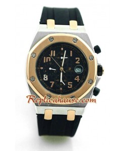 Audemars Piguet Edición Limitada Reloj Réplica