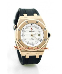 Audemars Piguet Royal Oak Reloj Réplica