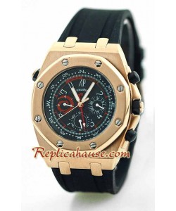 Audemars Piguet Royal Oak Reloj Réplica