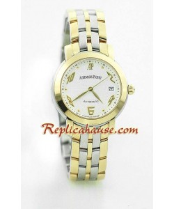Audemars Piguet Reloj Suizo de imitación