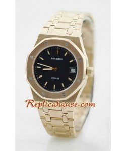 Audemars Piguet Royal Oak Prestige Sports Reloj Suizo