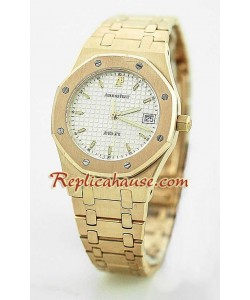Audemars Piguet Royal Oak Prestige Sports Reloj Suizo