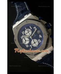 Audemars Piguet Royal Oak Offshore Reloj Crónografo Suizo