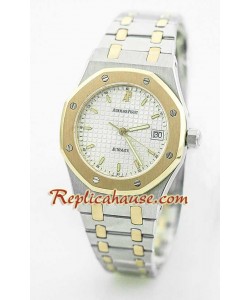Audemars Piguet Royal Oak Prestige Sports Reloj Suizo