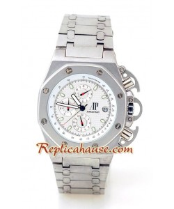 Audemars Piguet Royal Oak Reloj Réplica