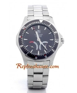 Tag Heuer Réplica Aquaracer Calibre