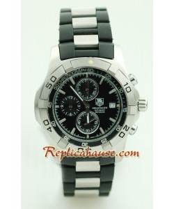 Tag Heuer Réplica Aquaracer - Cronógrafo