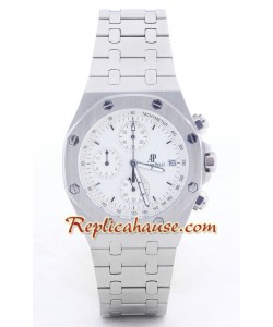 Audemars Piguet Royal Oak Reloj Réplica
