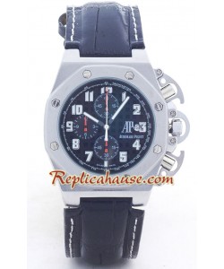 Audemars Piguet Royal Oak Reloj Réplica
