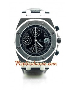 Audemars Piguet Royal Oak Offshore Reloj Suizo de imitación