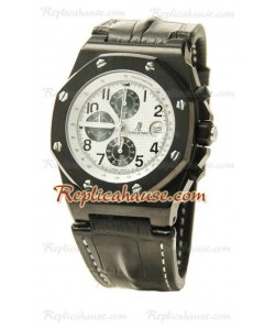 Audemars Piguet Royal Oak Offshore End of Days Reloj Japonés