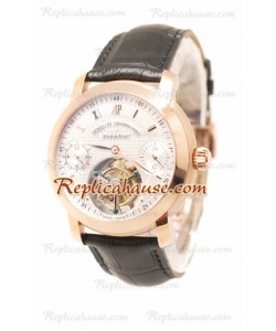 Reloj Suizo Réplica Audemars Piguet Classic Jules Audemars Tourbillon