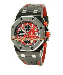 Reloj Suizo Audemars Piguet Royal Oak Offshore Cronógrafo