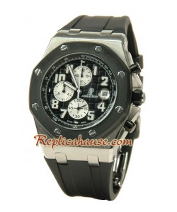 Audemars Piguet Prestige Sports Reloj Japonés