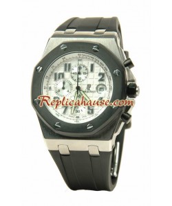 Audemars Piguet Prestige Sports Collection Reloj