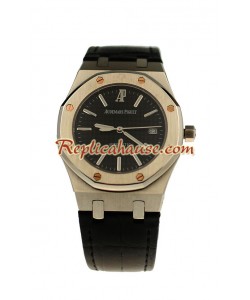 Reloj Suizo Réplica Audemars Piguet Royal Oak Automático