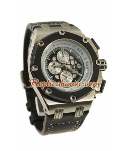 Audemars Piguet Royal Oak Offshore Rubens Barrichello Reloj Réplica