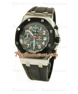 Reloj Suizo Réplica Audemars Piguet Royal Oak Offshore Orchard Road 