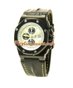 Audemars Piguet Royal Oak Offshore End of Days Reloj Réplica