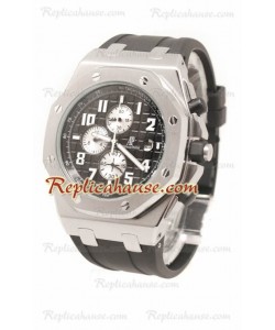 Audemars Piguet Royal Oak Offshore Reloj Réplica