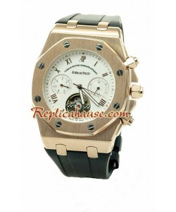 Audemars Piguet Offshore Reloj para hombre con Japanese Machinery