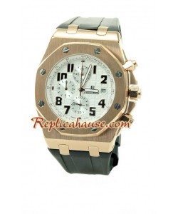 Audemars Piguet Royal Oak Offshore para Hombre Reloj Japonés