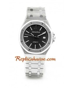 Audemars Piguet Reloj Suizo de imitación