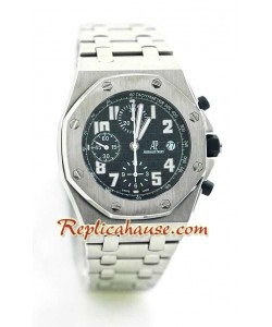 Audemars Piguet Royal Oak Offshore Reloj Suizo de imitación