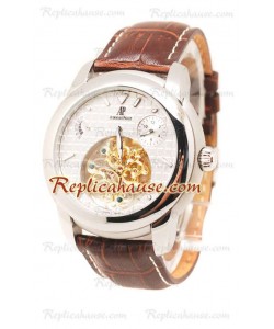 Audemars Piguet Tourbillon Auto Reloj Réplica