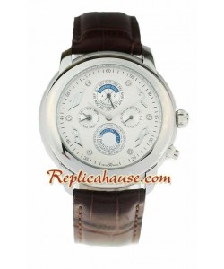 Audemars Piguet Williams J Clinton Edición Reloj de imitación