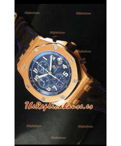 Audemars Piguet Royal Oak Offshore Edición Argentina Réplica Espejo 1:1