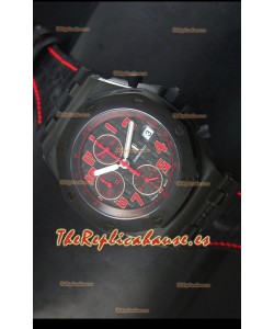 Audemars Piguet Royal Oak Offshore Las Vegas Strip - Réplica Espejo 1:1 Versión Actualizada