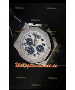 Audemars Piguet Royal Oak Offshore Edición Navy Réplica Espejo Réplica Espejo 1:1