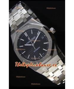 Audemars Piguet Royal Oak Reloj de Mujer de 37MM - Movimiento 3120 Ultimate 1:1