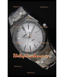 Audemars Piguet Royal Oak Reloj de Mujer de 37MM - Movimiento 3120 Ultimate 1:1
