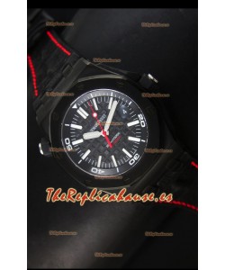 Audemars Piguet Royal Oak Offshore Diver Watch - Edición Refined by EMBER Réplica Espejo 1:1 