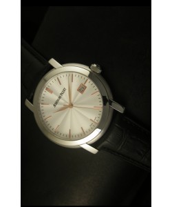 Audemars Piguet Royal Oak Jules Audemars Reloj Suizo 