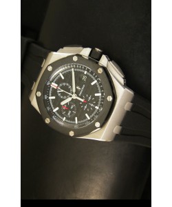 Audemars Piguet Royal Oak Offshore, Cronográfo 44MM - Ultima Edición Escala 1:1