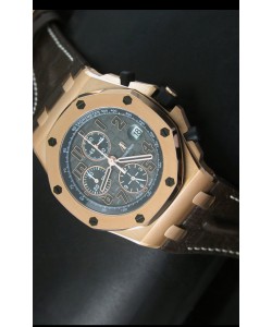 Audemars Piguet Royal Oak Offshore Don Ramon De La Cruz - Ultima Edición Escala 1:1