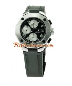 Baume Mercier Riviera Reloj Deportivo Suizo de imitación