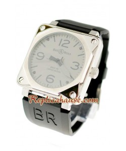 Bell and Ross BR01-92 Edición Limitada Reloj Réplica