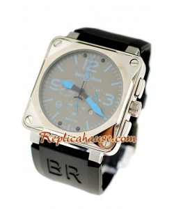 Bell and Ross BR01-94 Edición Reloj de imitación