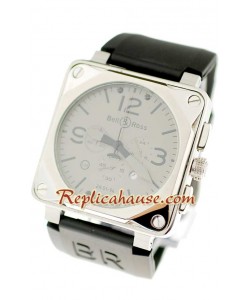Bell and Ross BR01-94 Edición Reloj de imitación